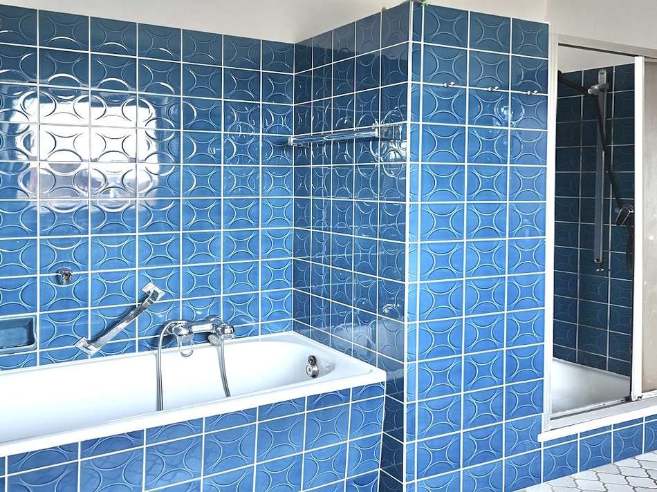 Badezimmer OG