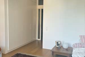 Stilvoll wohnen im Turley-Areal – Loftartige Maisonette mit Loggia, Designküche und Parkblick – Die vollständige Adresse der Immobilie erhältst du vom Anbieter., 68167 Neckarstadt-Ost/Wohlgelegen, Mannheim – Vorschaubild 26