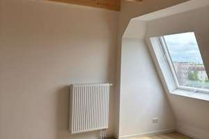 Erstbezug !!! Helle 2-Raum-Wohnung mit Balkon in zentraler Lage! – Ritterstraße 6, 39124 Neue Neustadt, Magdeburg – Vorschaubild 6
