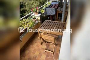 Tauschwohnung: Charmante 4-Zimmer-Wohnung in Zehlendorf zum Tausch