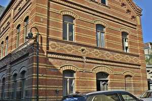 KAPITAL-ANLAGE ! Im Herzen der Stadt - Wunderschönes MFH / Wohn- & Geschäftshaus, WFl. 363 m² – Burgenlandkreis – Vorschaubild 6