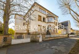 Repräsentatives Wohnhaus in...