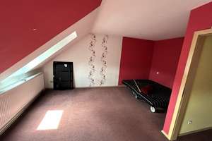 Gepflegtes Reihenendhaus mit 5 Zimmern in Würzburg-Lengfeld zu vermieten – 97076 Lengfeld, Würzburg – Vorschaubild 12