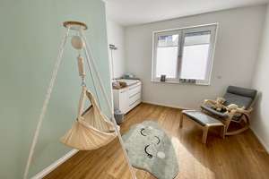 Stilvolle 3-Zi. Wohnung mit Ostterrasse – In der Duis 1, 41068 Venn, Mönchengladbach – Vorschaubild 5