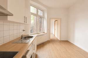 *HELLE EG WOHNUNG MIT TERRASSE* - IM DÜSSELTAL – Ahnfeldstr. 13, 40239 Düsseltal, Düsseldorf – Vorschaubild 2