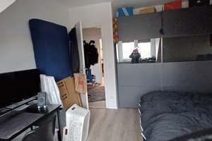 Ansprechende und neuwertige 2-Raum-Dachgeschosswohnung in Bottrop – Horster Straße 324a, 46238 Batenbrock, Bottrop – Vorschaubild 13
