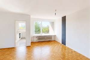 Gepflegt, bezugsfrei und mit Balkon – attraktive 2-Zimmer-Wohnung in Mascherode – Die vollständige Adresse der Immobilie erhältst du vom Anbieter., 38126 Südstadt-Rautheim-Mascherode, Braunschweig – Vorschaubild 5