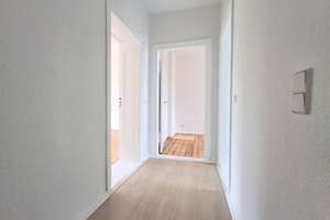 Renovierte 2-Zimmer-Wohnung im 2. OG - zentrumsnah in Eberswalde – Blumenwerder Straße 12, 16225 Eberswalde – Vorschaubild 5