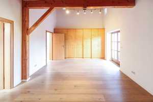 Sofort Bezugsfrei! Architektonisch schönes Einfamilienhaus mit Garten und sehr viel Platz! – Miesbach (Kreis) – Vorschaubild 13