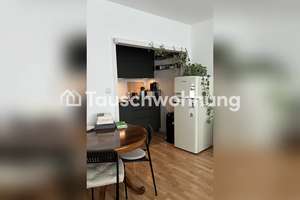 Tauschwohnung: Tausche helle 1-Zimmer Wohnung gegen größere Altbauwohnung – Die vollständige Adresse der Immobilie erhältst du vom Anbieter., 50939 Klettenberg, Köln – Vorschaubild 7