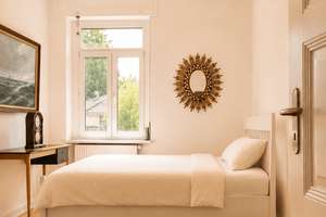 Exklusive Jugendstilwohnung in der Lorettostraße – 172 m², hochwertig saniert & bezugsfrei – 79100 Unterwiehre-Süd, Freiburg im Breisgau – Vorschaubild 7