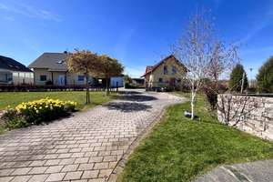 Energieeffizientes Passivhaus + Wohnen auf einer Ebene in bester Lage von Oberplanitz – Die vollständige Adresse der Immobilie erhältst du vom Anbieter., 8064 Oberplanitz, Zwickau – Vorschaubild 27