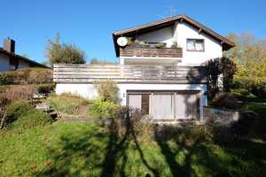 Sonniges Einfamilienhaus zum renovieren, mit herrlichem Grundstück in leichter Süd-Hanglage! – München (Kreis) – Vorschaubild 3