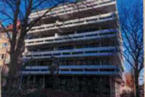 Wohnen mit Charakter: 3-Zimmer-Wohnung in Düsseldorf-Oberbilk