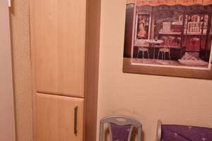 2 Zimmer-Wohnung in der Nürnberger Altstadt – Die vollständige Adresse der Immobilie erhältst du vom Anbieter., 90402 Altstadt, Sankt Lorenz, Nürnberg – Vorschaubild 11