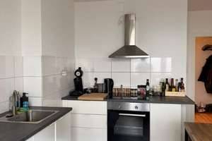 moderne 2,5 Zimmer-Wohnung mit Wintergarten, Terrasse und großem Garten ab dem 01.12.26 zu vermieten – 52078 Trierer Straße, Aachen – Vorschaubild 11