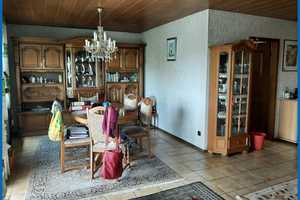 Einfamilienhaus mit Einliegerwohnung  + sanierungsbedürftiger Halle – Stadtverband Saarbrücken (Kreis) – Vorschaubild 9