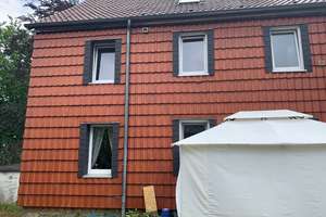 großzügige 4 Zimmer Wohnung in SZ-Bad – Am Eikel 25, 38259 Salzgitter-Bad, Salzgitter – Vorschaubild 12
