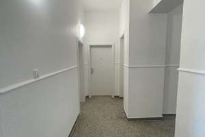 Studentenapartment vollständig möbliert mit Küche WIFI Fußbodenheizung nähe UNI Dortmund Dorstfeld – 44149 Dorstfeld, Dortmund – Vorschaubild 18