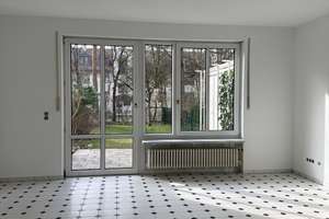 Traumlage Bogenhausen - familienfreundliches Reihenhaus direkt am Zamilapark – Von-der-Vring-Straße 21, 81929 Englschalking, München – Vorschaubild 12