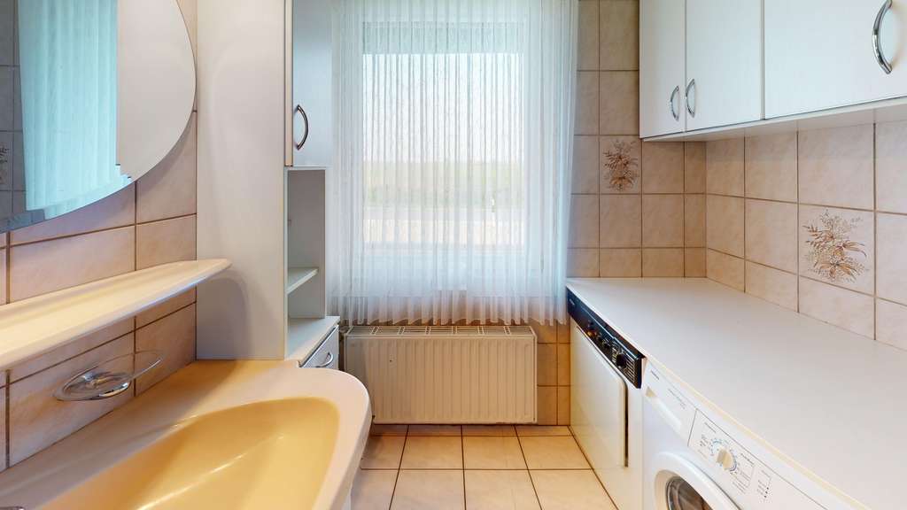 Immobilie in Südlohn - Südlohn: Wo Familie lebt - Heimelige Wohnräume & eine Werkstatt voller Möglichkeiten! - Bild 3