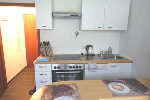 Bonn-Beuel, attraktives Möbliertappartement - "löffelfertig" – Die vollständige Adresse der Immobilie erhältst du vom Anbieter., 53229 Vilich, Bonn – Vorschaubild 11