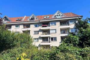 RESERVIERT Bereit zum Einzug | Käuferprov.freie 2,5-Zi.-Whg. + EBK + Süd-Loggia im 3. OG in LANKWITZ – Die vollständige Adresse der Immobilie erhältst du vom Anbieter., 12247 Lankwitz, Berlin – Vorschaubild 14