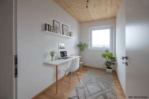 Erstbezug : Modern wohnen. Natürlich leben. Stadtnah zuhause sein. – Leipheimer Straße 54, 89233 Neu-Ulm – Vorschaubild 7