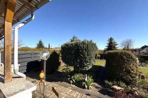 Attraktive Gelegenheit in Wolfen: Reihenmittelhaus mit gepflegtem Garten, Terrasse & Ausbaureserve – Reudener Straße 25a, 6766 Bitterfeld-Wolfen – Vorschaubild 10