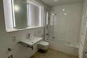 Helle 2-Zimmer Neubauwohnung – Münchener Straße  24, 85540 Haar – Vorschaubild 6