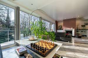 Hochwertiges Wohn-/ Praxisgebäude | ca. 460 m² vermietbare Fläche | 9 PKW-Stellplätze | Stadtpark – Die vollständige Adresse der Immobilie erhältst du vom Anbieter., 33332 Innenstadt-Kattenstroth, Gütersloh – Vorschaubild 10