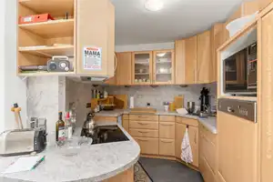 Rohrsen - Nienburg/Weser |Schönes Zweifamilienhaus mit Doppelgarage in ruhiger Lage – Nienburg (Weser) (Kreis) – Vorschaubild 8