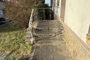 Doppelhaushälfte in exponierter Lage von  Aachen Burtscheid – Die vollständige Adresse der Immobilie erhältst du vom Anbieter., 52066 Burtscheider Abtei, Aachen – Vorschaubild 15