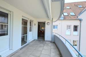 Barrierefreie 3,5-Zimmer-Wohnung, 2. OG in Plochingen,  ca. 113m² – Die vollständige Adresse der Immobilie erhältst du vom Anbieter., 73207 Plochingen – Vorschaubild 11