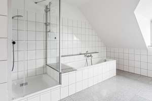 Exklusives Townhouse in sehr guter Lage! Vollklimatisiert und neue EBK - Nähe der ISD – Die vollständige Adresse der Immobilie erhältst du vom Anbieter., 40474 Lohausen, Düsseldorf – Vorschaubild 10