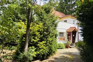 Einfamilienhaus mit Erweiterungspotential - ruhig gelegen in Berlin Kaulsdorf! – 12621 Kaulsdorf, Berlin – Vorschaubild 3