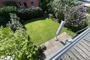 ***Charmantes Reiheneckhaus in Heidenheim – Sonniger Garten, viel Platz & familienfreundliche Lage** – Heidenheim (Kreis) – Vorschaubild 7