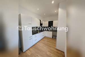 Tauschwohnung: Tausche moderne 2-Zimmer Wohnung gegen Wohnung mit Balkon – Die vollständige Adresse der Immobilie erhältst du vom Anbieter., 80687 Friedenheim, München – Vorschaubild 1