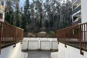 3 1/2 Zimmerwohnung in Oberfürberg mit Blick in den Fürther Stadtwald – Heilstättenstraße 125, 90768 Oberfürberg, Eschenau, Fürth – Vorschaubild 4