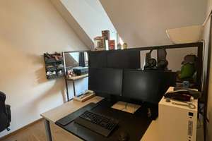 3-Zimmer Wohnung am Rand der Altstadt – Stahlzwingerweg 4, 93047 Innenstadt, Regensburg – Vorschaubild 18