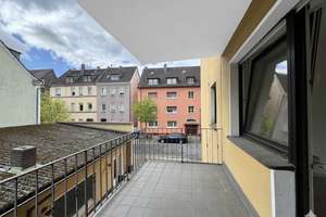 Helle, ruhige Wohnung in  Hamm-Mitte mit Balkon – Steinstraße 18, 59067 Mitte, Hamm – Vorschaubild 6