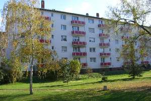 2-Zimmer-Wohnung in Mannheim-Neckarstadt (Ost)