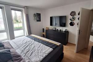 "Hier werden Träume wahr!" Schicke 3ZKBBalkon-Wohnung in OL-Eversten – Die vollständige Adresse der Immobilie erhältst du vom Anbieter., 26131 Eversten, Oldenburg (Oldenburg) – Vorschaubild 5