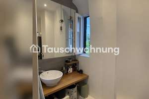 Tauschwohnung: 3,5 Zimmer Altbau Nordend gegen mind. 2,5 Zimmer – 60389 Nordend-West, Frankfurt am Main – Vorschaubild 4