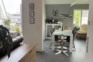3-Zimmer mit sonniger Dachterrasse Frankfurt Preungesheim – An den Drei Steinen 9, 60435 Preungesheim, Frankfurt am Main – Vorschaubild 5