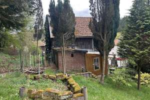 Wohnhaus mit Scheune und großem Grundstück – ideal für Schrauber, Bastler und Gartenliebhaber – Die vollständige Adresse der Immobilie erhältst du vom Anbieter., 64711 Erbach – Vorschaubild 10