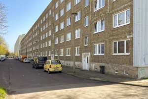 2-Zimmerwohnung Magdeburg – Bebertaler Str. 11, 39124 Neue Neustadt, Magdeburg – Vorschaubild 7