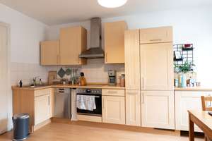 Schöne helle Altbauwohnung in Flingern-Süd – Krahestraße 2, 40233 Flingern Süd, Düsseldorf – Vorschaubild 6