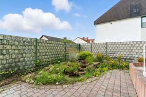 Wohnen auf einer Etage! EFH mit super Aussicht + Souterraineinheit & Ausbaureserve in Finthen – Mainz – Vorschaubild 36