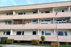 Sendling-Westpark: helles 1-Zimmer-Apartment mit Balkon – Die vollständige Adresse der Immobilie erhältst du vom Anbieter., 80686 Land in Sonne, München – Vorschaubild 8